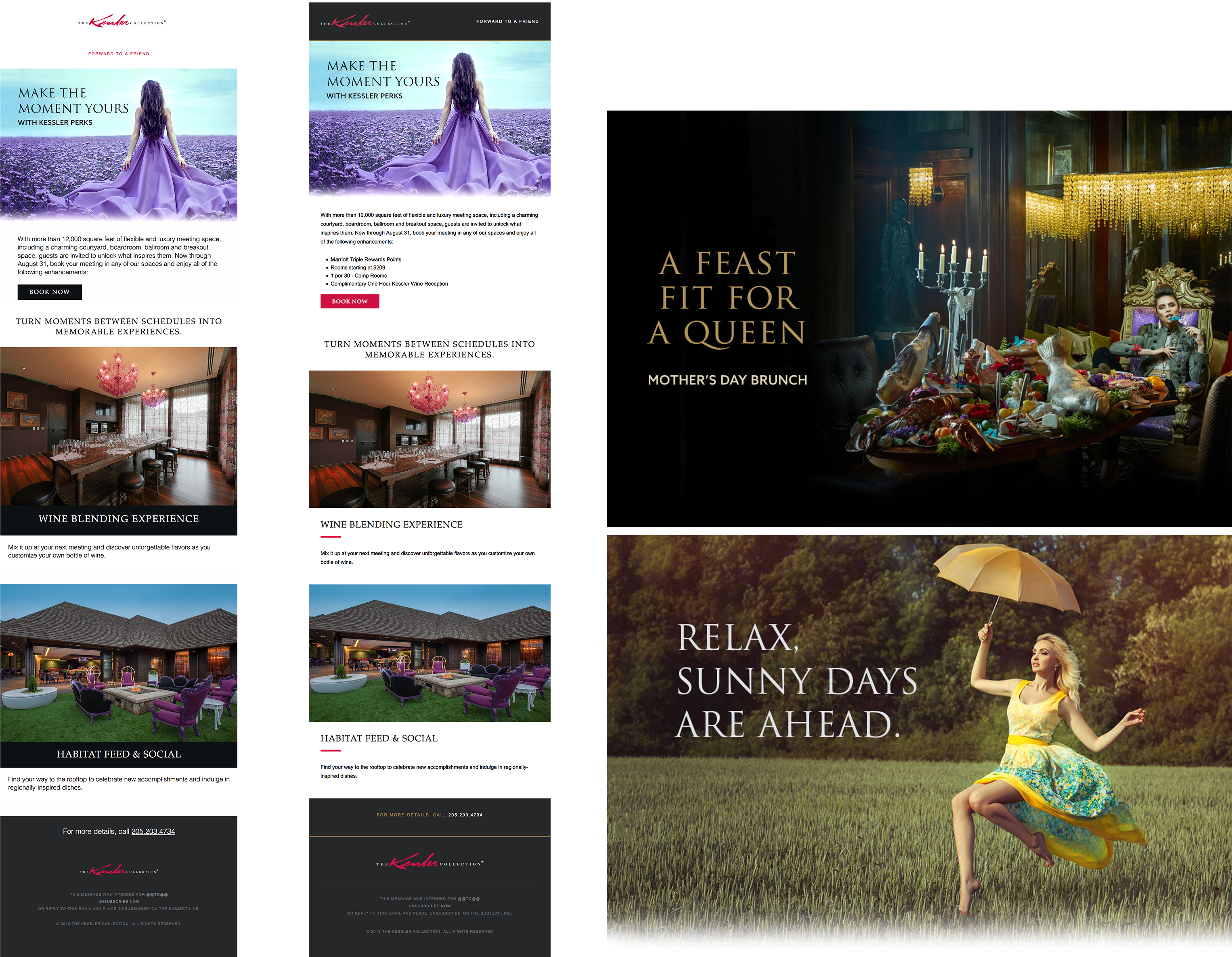 html email development.